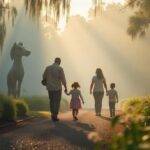 Exploring South Carolina Attractions for Families: A Journey of Joy and Discovery