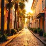 Exploring the Allure of Charleston South Carolina Tourist Attractions