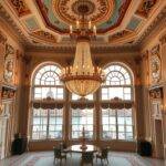 The 10 Most Beautiful Hotels In Venice For A Weekend