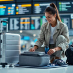 discover the ultimate guide to efficient travel in 2025 with these 41 essential carry-on tips. learn how to pack smart and travel light, ensuring a hassle-free journey without sacrificing your essentials.