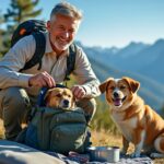 join cesar millan as he unveils five essential tips for traveling with your dog, focusing on safety, comfort, and enjoyment for both you and your furry companion. discover how to make your journey stress-free without relying on treats!