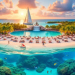explore the enchanting atlantis paradise island in the bahamas, a premier getaway for washingtonians. discover stunning beaches, thrilling water parks, and luxurious accommodations in this top travel gem for 2025.