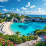 uncover the beauty of bermuda with our ultimate guide! explore stunning beaches, rich culture, and endless adventures in this island paradise. perfect for travelers seeking relaxation and excitement!