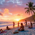 discover the joy of travel with a carefree philosophy of 'live and let live'. embrace new experiences, cultures, and adventures while fostering a spirit of openness and understanding. join us in redefining your journey with a relaxed mindset that celebrates freedom, exploration, and connection.