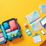 discover the ultimate guide to summer travel prep! uncover packing hacks, smart planning strategies, and money-saving tips to make your next vacation stress-free and enjoyable. get ready to explore with ease!