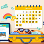 discover essential strategies to unlock the best summer travel deals. maximize your savings with expert tips on timing, flexibility, and popular destinations. make the most of your summer adventures without breaking the bank!