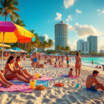 discover essential travel tips for an unforgettable memorial day weekend in miami. from the best beaches to local attractions, make the most of your holiday with insider advice and must-visit spots!