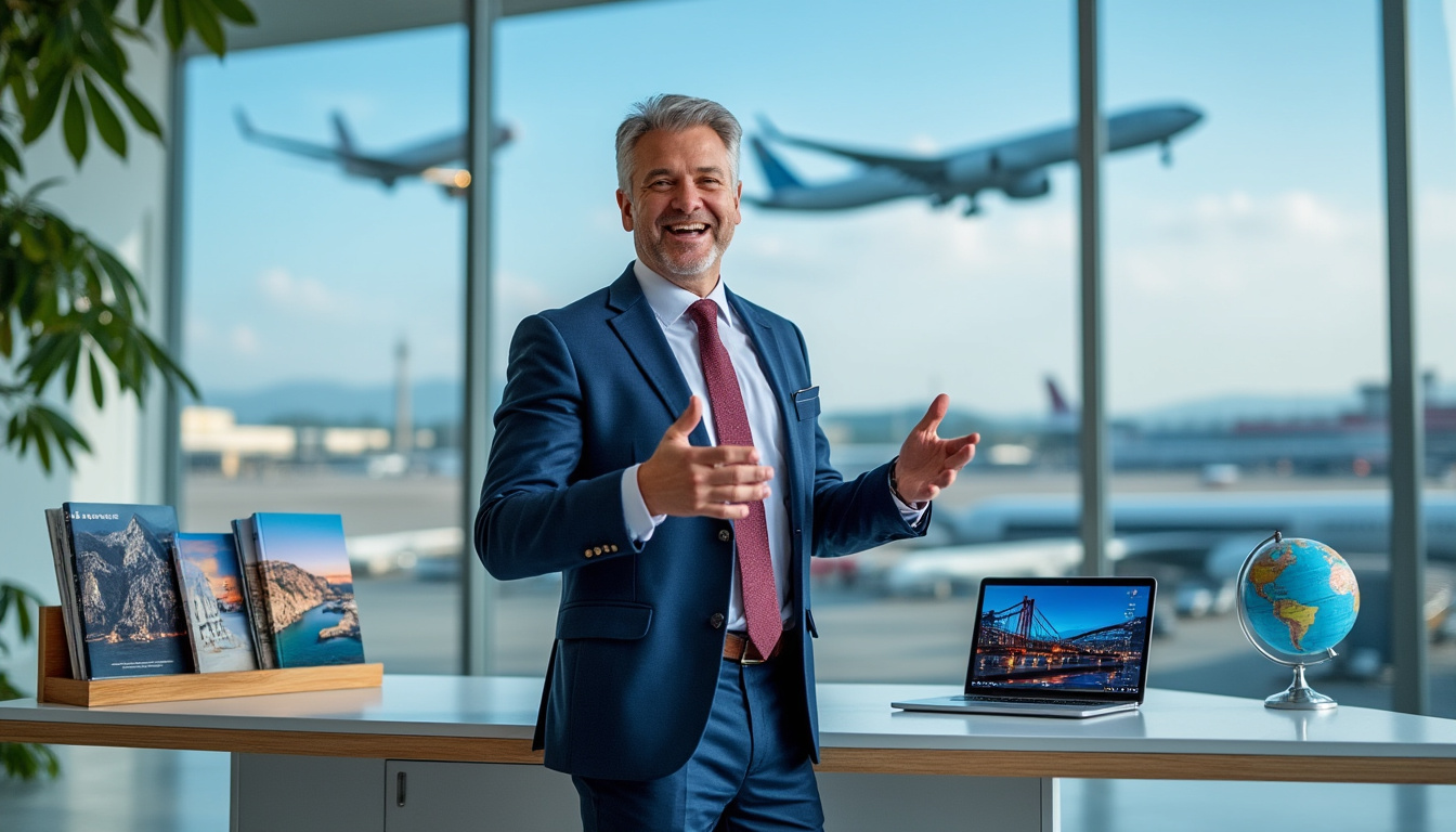 discover expert insights from skiplagged's ceo on mastering travel hacks and navigating common airline pitfalls. learn how to optimize your travel experience and save money with strategic tips and tricks.