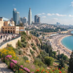 discover the beauty of israel during uncertain times with our guide. find essential hotels, must-see attractions, and expert travel advice to ensure a memorable trip. whether you're seeking cultural experiences or breathtaking landscapes, explore the best of israel safely and enjoyably.