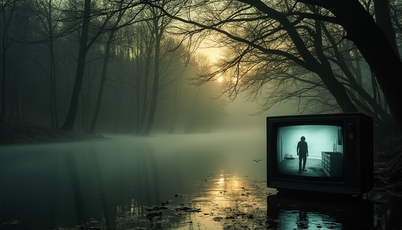 join jessica biel as she executive produces and narrates a chilling true crime series, 'fatal destination', where idyllic settings reveal their sinister secrets. explore the unsettling stories behind paradise lost in this captivating new show.