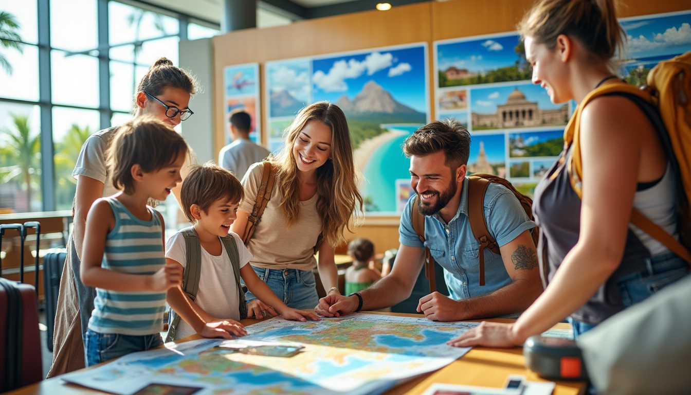 discover vital travel tips from the state department to ensure your summer vacation is safe and enjoyable. get insights on destinations, safety precautions, and essential travel documents to make the most of your summer travels.