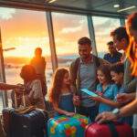 discover essential tips for scoring budget-friendly summer flights in our travel thursday guide. maximize your travel budget and enjoy affordable adventures this summer!