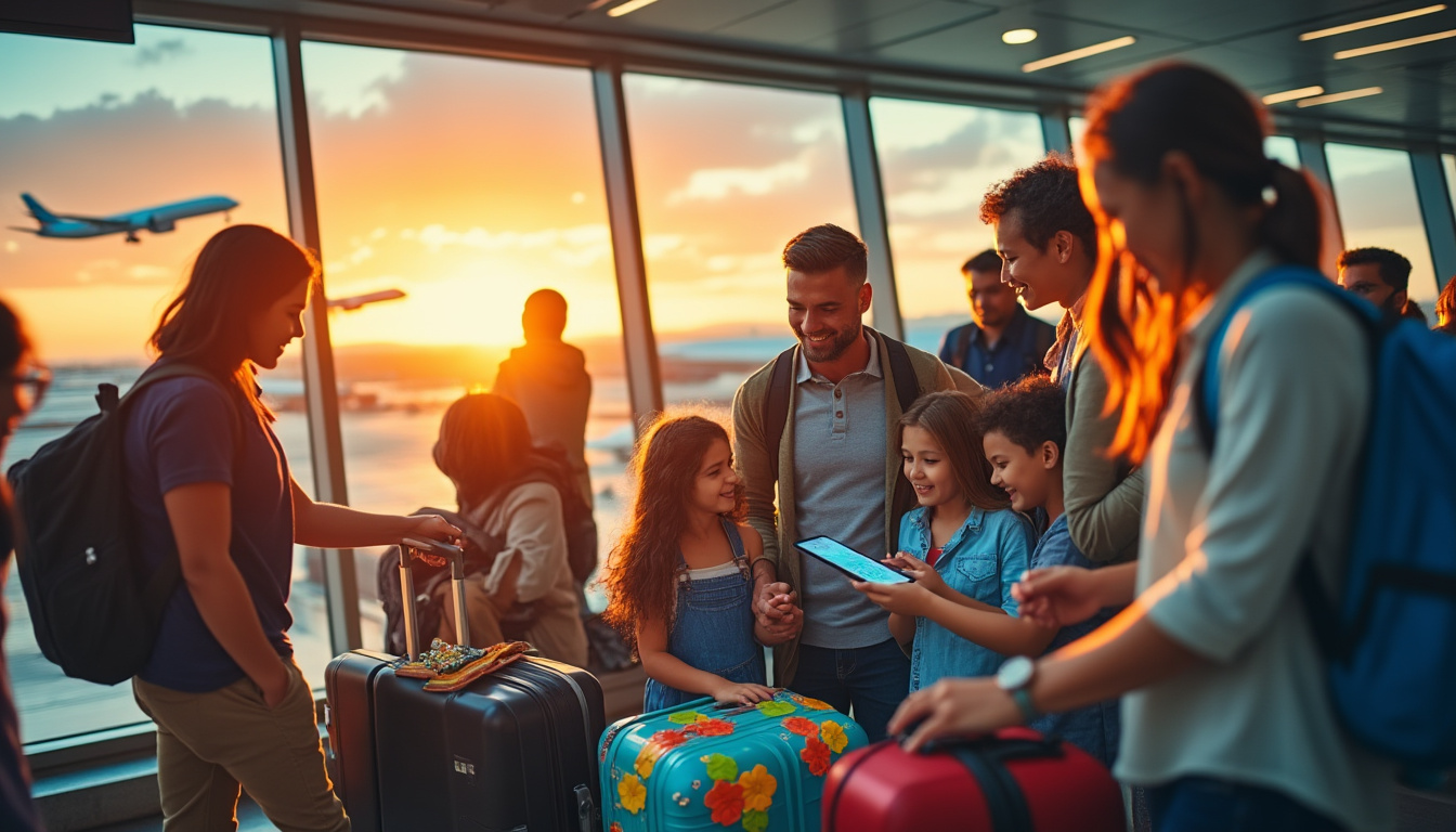 discover essential tips for scoring budget-friendly summer flights in our travel thursday guide. maximize your travel budget and enjoy affordable adventures this summer!
