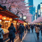 discover essential insider tips for an unforgettable tokyo adventure! our crew shares their expert advice on navigating japan's capital, uncovering hidden gems, and making the most of your travel experience. from must-try foods to cultural insights, get ready to explore tokyo like a local!