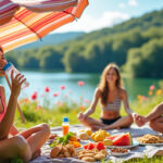 discover essential strategies for maintaining your health while traveling this summer. from smart packing tips to staying active and hydrated, learn how to enjoy your adventures without compromising your well-being.