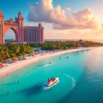 discover the enchanting beauty of atlantis paradise island, a premier destination for 2025. from pristine beaches to thrilling water parks and luxurious accommodations, explore the allure of this tropical paradise that promises an unforgettable getaway.