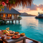 discover insider secrets to unlock unbeatable deals on luxury getaways. learn tips and tricks that will elevate your travel experience while saving you money on your next extravagant escape.