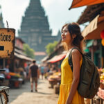 discover savvy strategies for smart travel that help you explore the world without breaking the bank. learn tips and tricks to save money while experiencing unforgettable adventures and making the most of your budget-friendly travel plans.