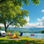 discover essential rv tips to enhance your weekend adventure. from packing smart to campsite selection, get ready for a memorable journey on june 27, 2025. embrace the freedom of the open road with practical advice for a smooth and enjoyable getaway.