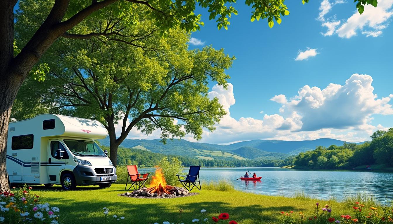 discover essential rv tips to enhance your weekend adventure. from packing smart to campsite selection, get ready for a memorable journey on june 27, 2025. embrace the freedom of the open road with practical advice for a smooth and enjoyable getaway.