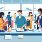 discover essential health advice for travelers returning home. this guide outlines important post-trip considerations to ensure your well-being after your journey, from medical check-ups to vaccine updates and managing travel-related health issues.