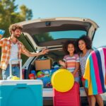 discover essential tips and tricks for a seamless summer journey with kids. from packing hacks to entertainment ideas, ensure a fun and stress-free travel experience for the whole family.