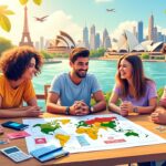 discover expert insights from fox world travel and seasoned globetrotters on how to budget effectively for your international adventures this summer. learn tips and strategies to maximize your travel experience without breaking the bank.