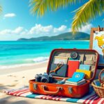 prepare for the upcoming travel season with essential tips from aaa, starting this saturday. discover expert advice for a smooth and enjoyable journey, ensuring you're ready for your next adventure!