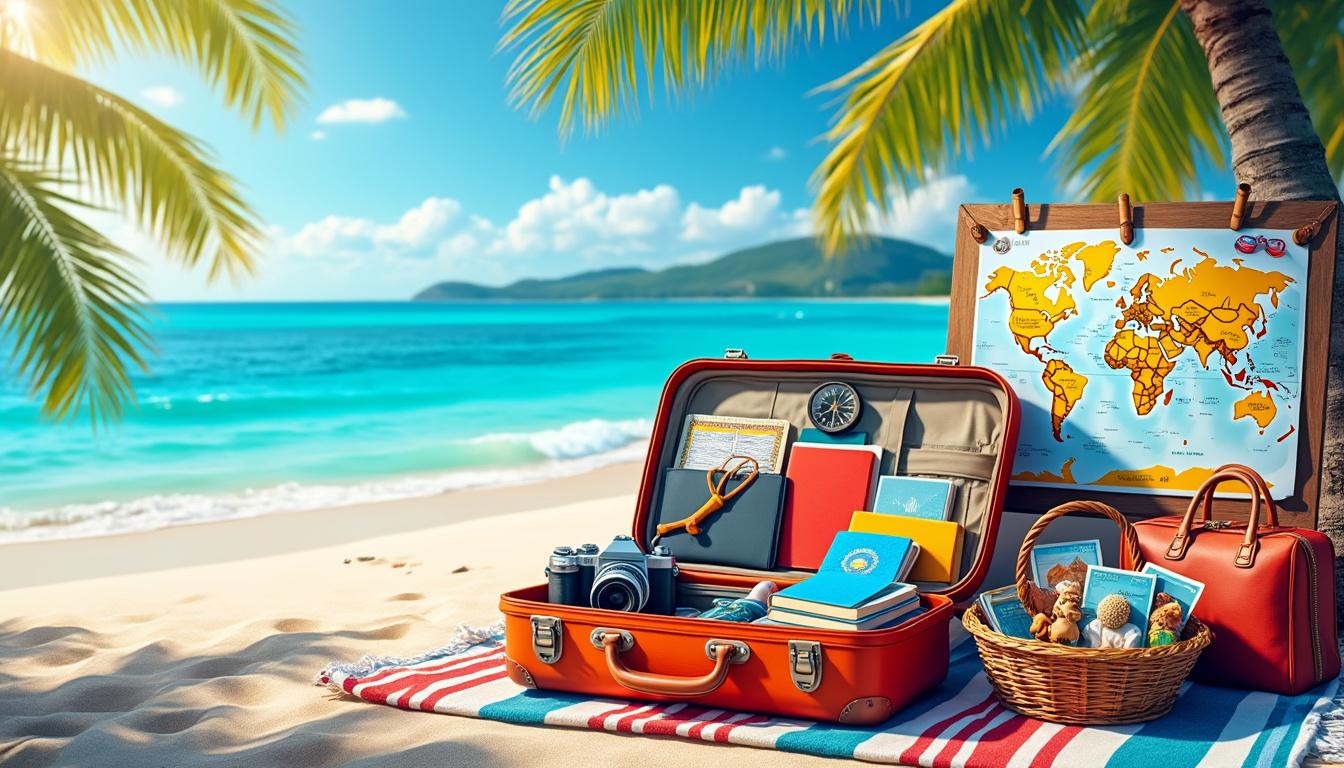 prepare for the upcoming travel season with essential tips from aaa, starting this saturday. discover expert advice for a smooth and enjoyable journey, ensuring you're ready for your next adventure!
