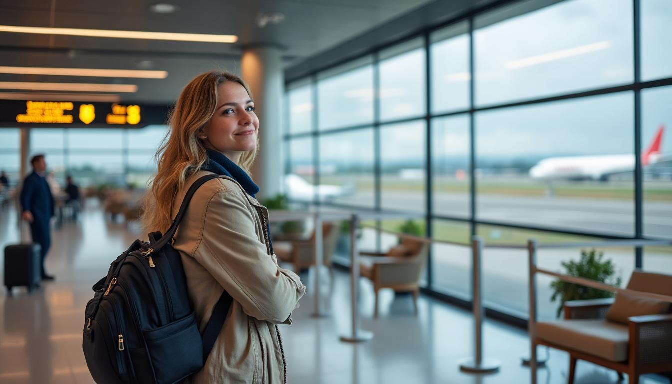 discover essential tips for navigating air travel with multiple sclerosis. from planning your trip to managing symptoms on board, ensure a hassle-free journey and enjoy your travel experience.