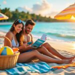 planning a summer getaway? unlock the secrets to an unforgettable vacation with our essential travel tips. from packing smart to choosing the best destinations, enhance your travel experience and make the most of your summer adventure.