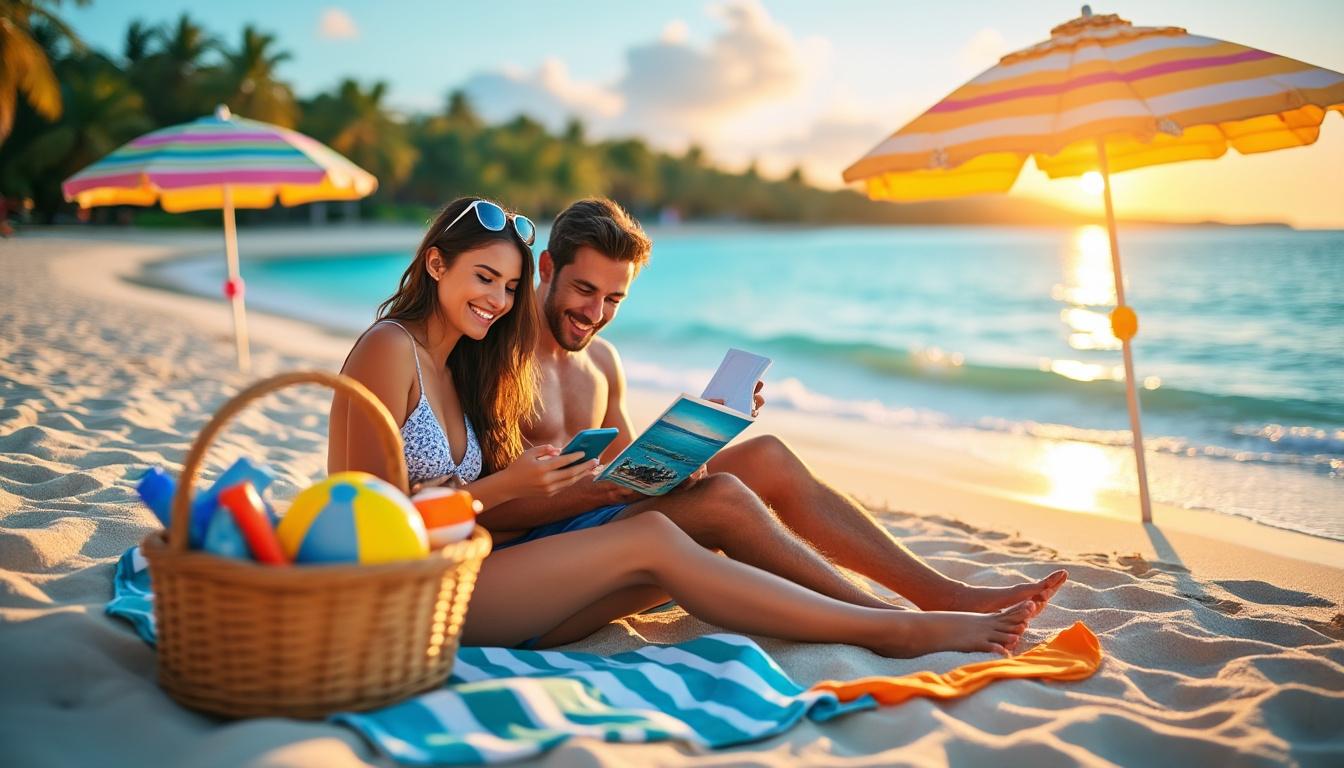 planning a summer getaway? unlock the secrets to an unforgettable vacation with our essential travel tips. from packing smart to choosing the best destinations, enhance your travel experience and make the most of your summer adventure.