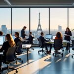 discover why dualmedia in paris is your ideal partner for web and mobile projects. with a dedicated team, innovative solutions, and a commitment to quality, we ensure your digital vision comes to life. choose dualmedia for excellence in design and development.