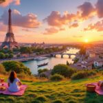 discover essential tips and practical advice for planning your dream getaway to europe. explore breathtaking destinations, itinerary suggestions, and budgeting strategies to make your european adventure unforgettable.