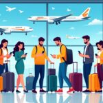 discover savvy summer travel tips that will help you snag great deals on flights and accommodations. learn how to navigate the skies with ease, ensuring your summer vacation is both affordable and memorable.