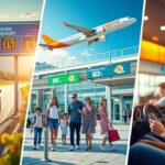 discover smart saving strategies for your summer travel with essential tips for driving, flying, and renting. maximize your budget and enjoy an unforgettable getaway without breaking the bank.