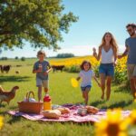 discover essential travel tips for families visiting kansas, featuring kid-approved activities and budget-friendly options to make your trip enjoyable and affordable.