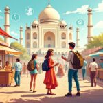 get essential insights into the 2025 india travel advisory and understand the implications of the us level 2 warning. this guide offers key advice for safe and savvy exploration, ensuring your upcoming journey is both enjoyable and secure.
