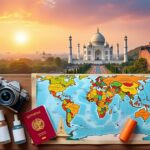discover essential tips for a successful international travel experience. from packing smartly to navigating cultural differences, learn how to make the most of your journey and enjoy a seamless adventure abroad.