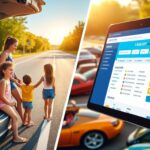 discover effective and innovative strategies to reduce expenses on your summer travel, whether you're hitting the road by car, flying to your destination, or opting for a rental. learn how to maximize your savings without compromising on your adventure and make the most of your summer getaway.