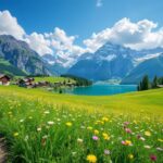 embark on an unforgettable journey to switzerland with our essential travel tips. discover breathtaking landscapes, charming villages, and cultural treasures while exploring the heart of europe. perfect for travelers seeking adventure and unforgettable experiences!