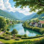 explore the ultimate european escape with our travel tips designed for those who prefer to avoid the heat. uncover vibrant destinations, cool activities, and local insights that promise a refreshing adventure away from scorching temperatures.