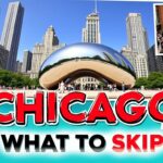 explore the essential 14 must-see attractions in chicago that you can't afford to miss, along with expert tips on what to skip for a more enjoyable visit. uncover the city's hidden gems and iconic sites in this comprehensive guide.