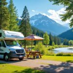discover essential rv tips to enhance your travel experience on thursday, july 24, 2025. from packing efficiently to navigating the open road, prepare for an unforgettable adventure with expert advice tailored for all rv enthusiasts.