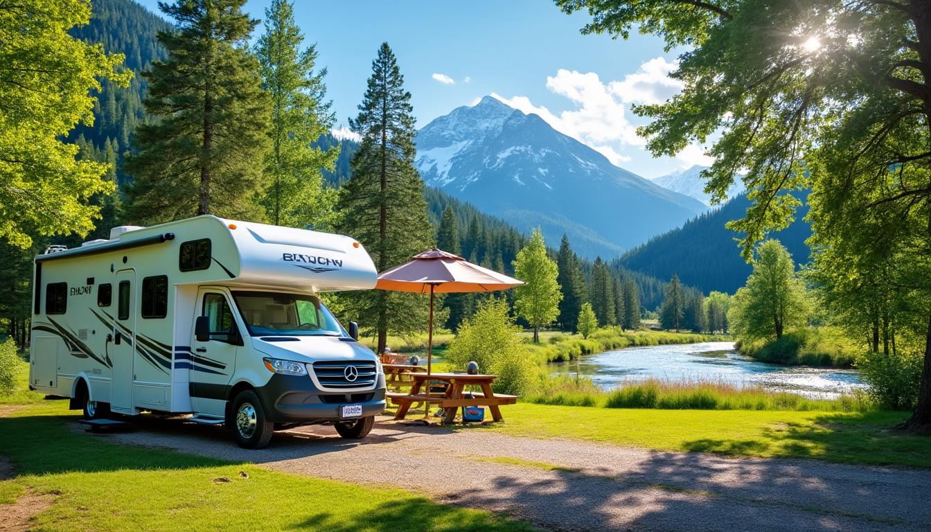 discover essential rv tips to enhance your travel experience on thursday, july 24, 2025. from packing efficiently to navigating the open road, prepare for an unforgettable adventure with expert advice tailored for all rv enthusiasts.