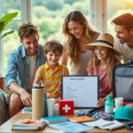 discover essential summer travel tips to ensure a safe and healthy journey. from packing must-haves to smart travel strategies, prepare for your adventures with confidence and enjoy every moment of your trip.