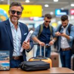 discover essential tips from travel experts on how to safeguard your money and belongings while traveling. ensure a worry-free journey with practical advice to protect your valuables and enjoy your adventures!