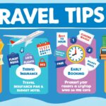 discover four essential tips from squaremouth to help you reduce your travel expenses. learn how to save on flights, accommodations, and more, ensuring an affordable adventure without compromising on experience.