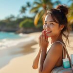 discover essential tips and personal insights from abby tai on managing eczema while traveling. learn how to navigate your journeys comfortably with valuable advice tailored for those with sensitive skin.