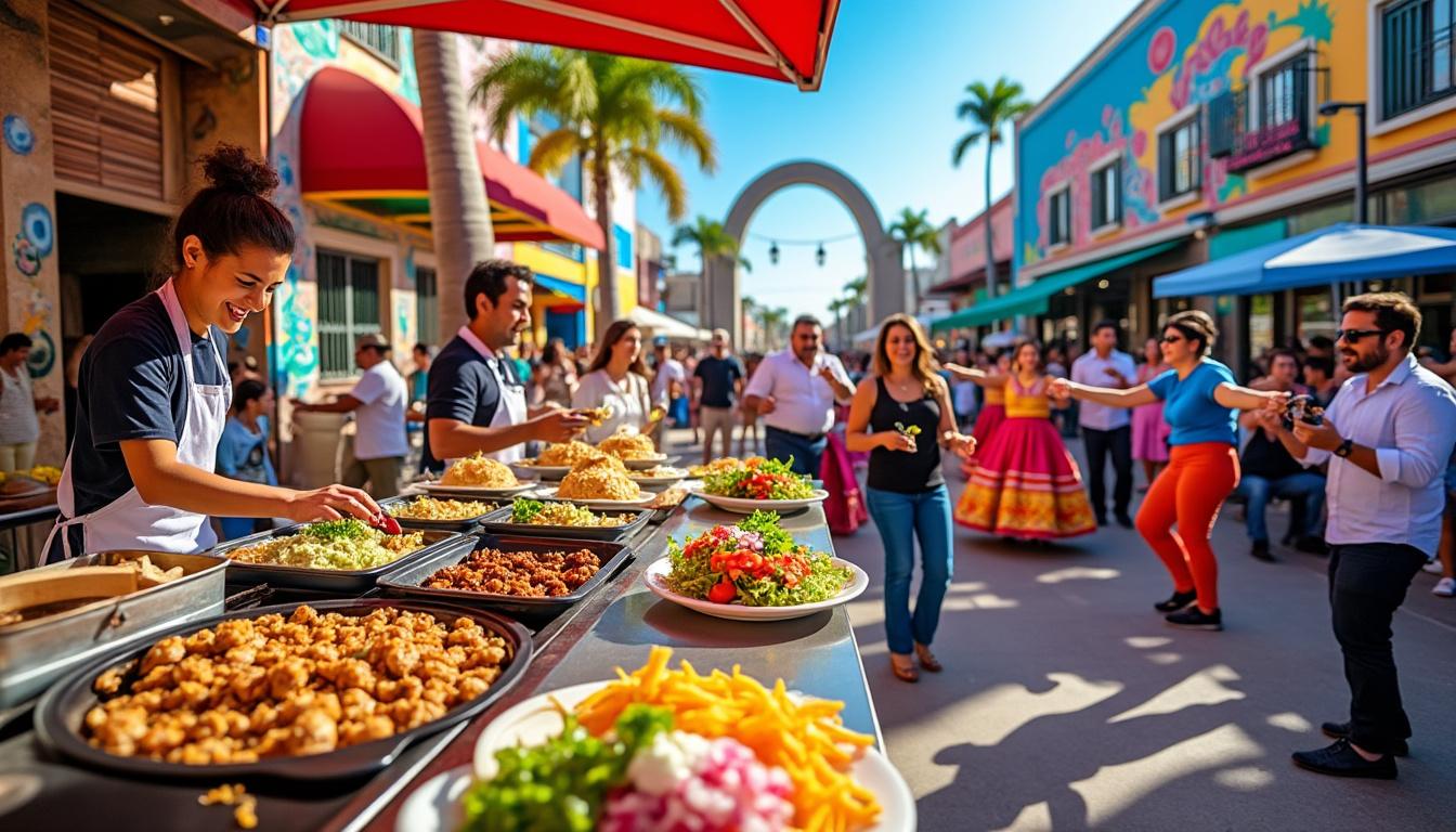 discover six essential tips to ensure your safety while enjoying a memorable trip to tijuana. from navigating the city to staying aware of your surroundings, these guidelines will help you make the most of your adventure.